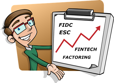 Curso Intensivo de Factoring – do Conceito aos Resultados