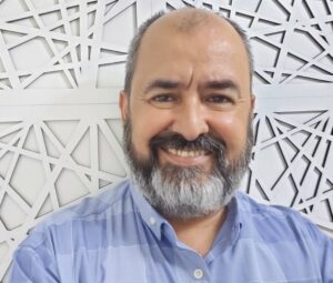 Foto de Rogério Castelo Branco
