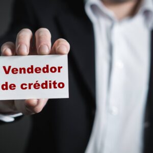“Técnicas de Vendas, Comercialização e Atendimento para profissionais de crédito e back office nas gestoras de recebíveis (Factoring, fidc, Securitizadora e Fintech)”.