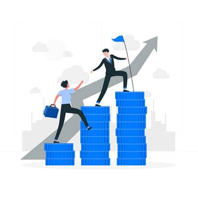 Técnicas de Vendas e Comercialização de Produtos Financeiros aos pequenos empresários, em Mercados de Alta Competitividade.