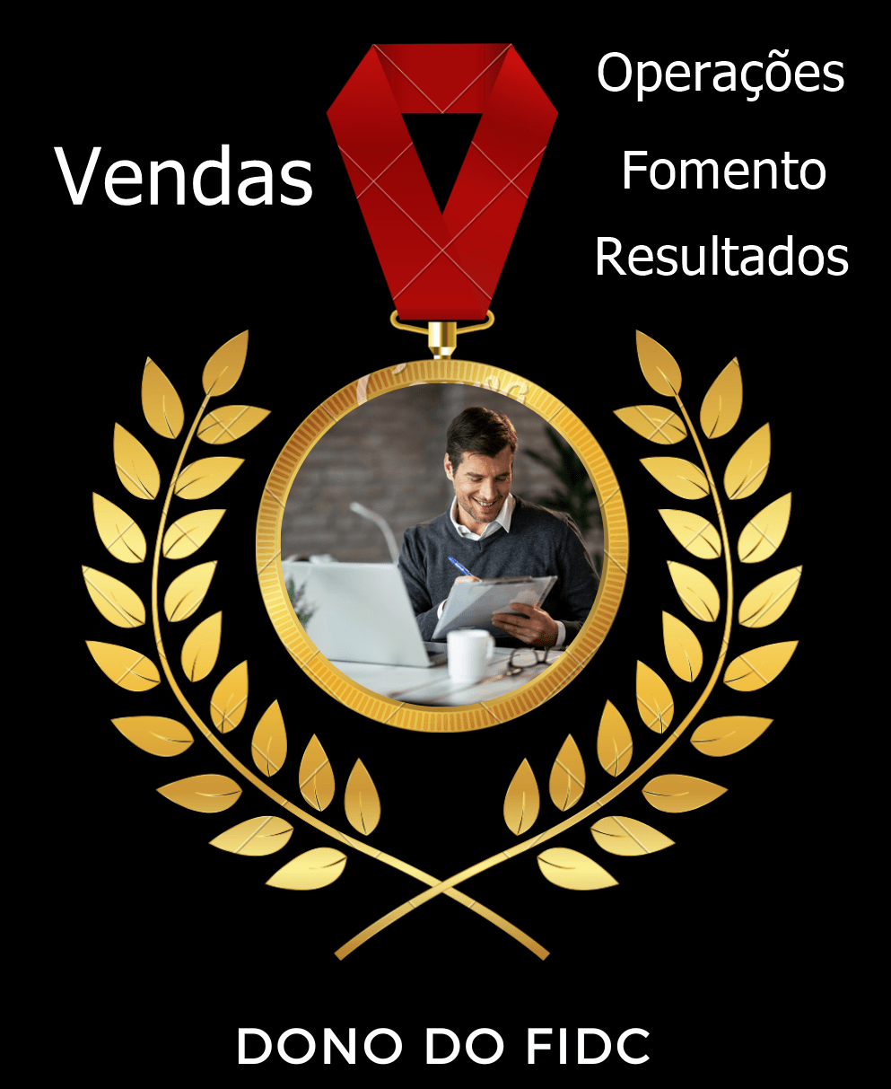 Fomento comercial Fidc Securitizadora