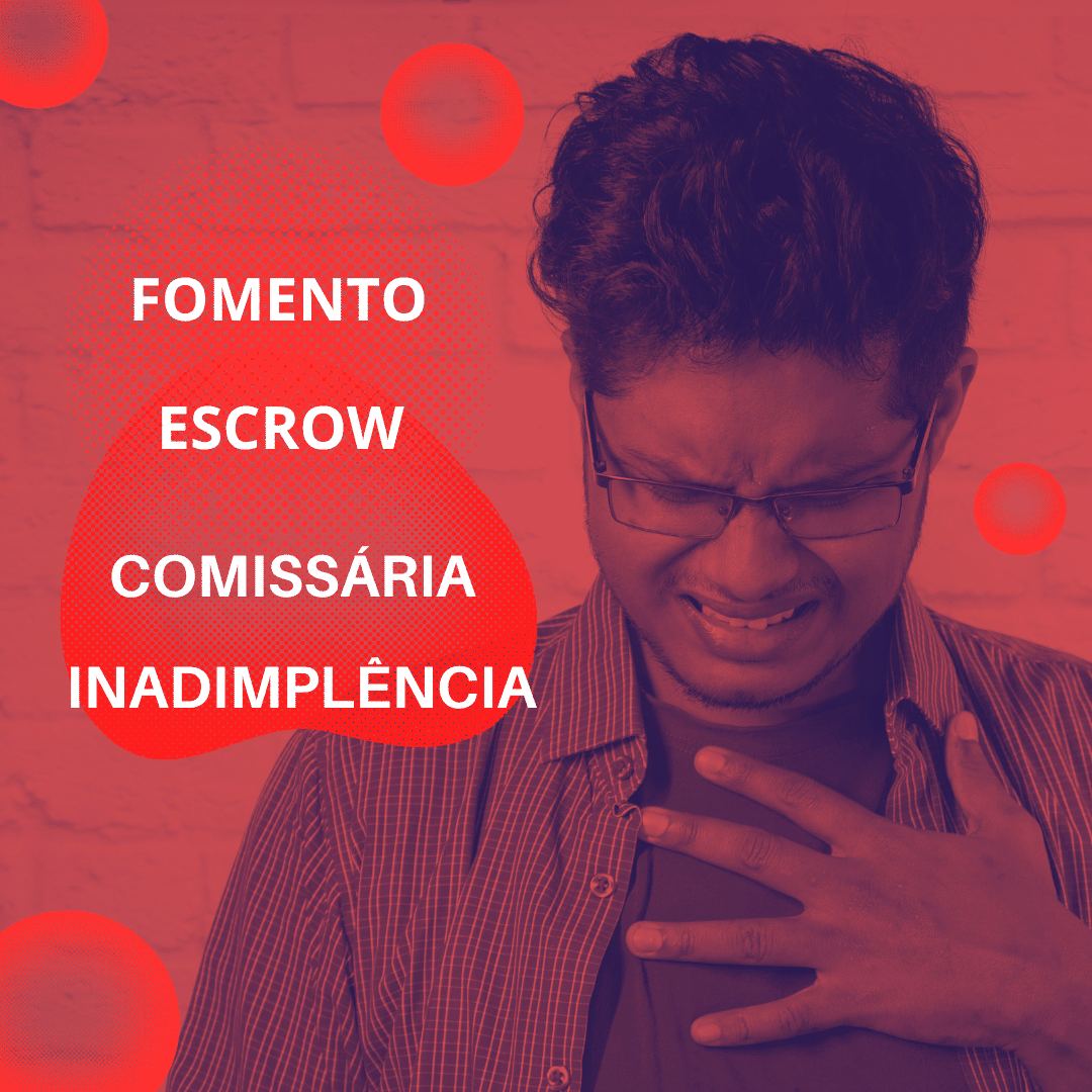 Crédito, Fomento, Comissária