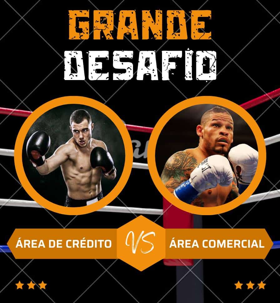 Leia mais sobre o artigo Revanchismo entre crédito e vendas. Porque?