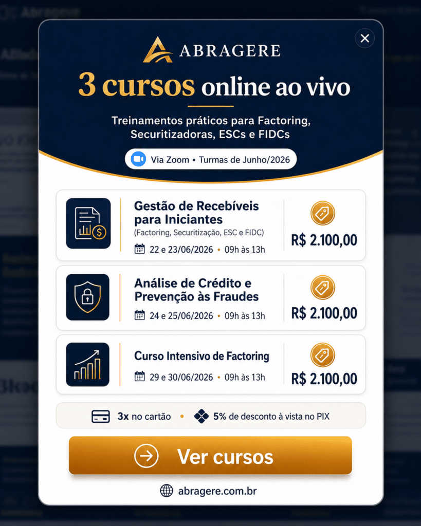 Cursos Online Junho/2026